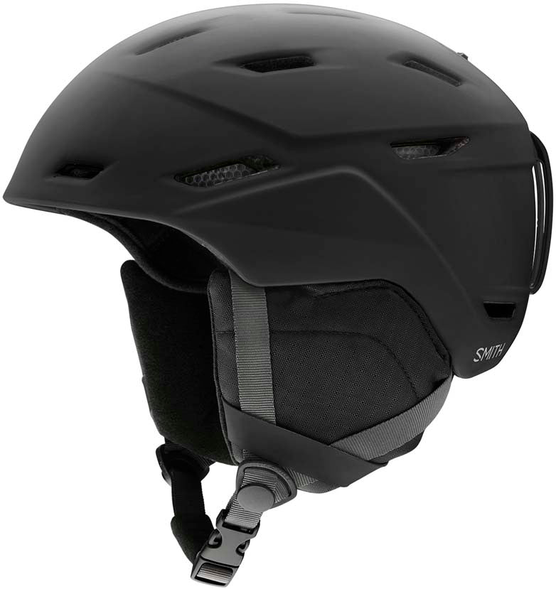 Mission skihelm