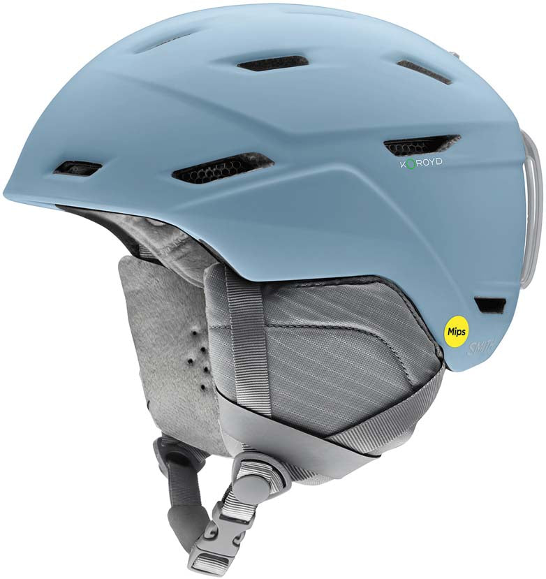 Mirage Mips skihelm