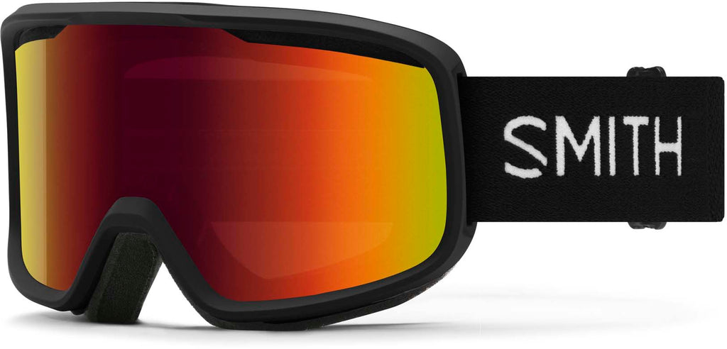 Frontier skibril