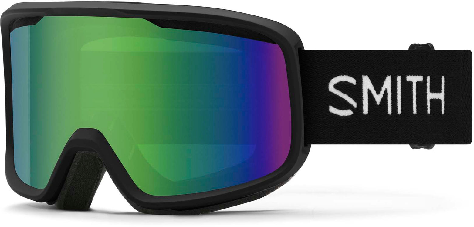 Frontier skibril