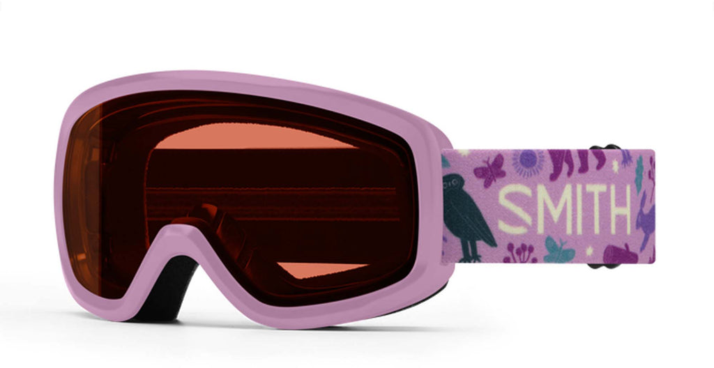 Snowday kids skibril