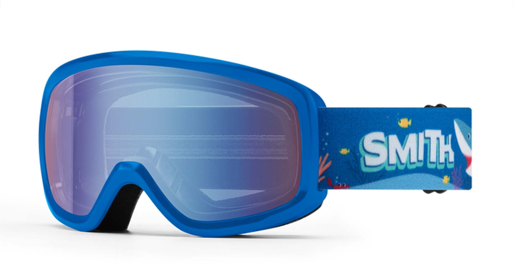 Snowday kids skibril