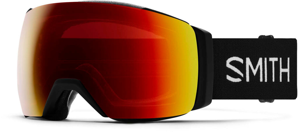 Io Mag Xl skibril