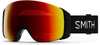 4d Mag skibril