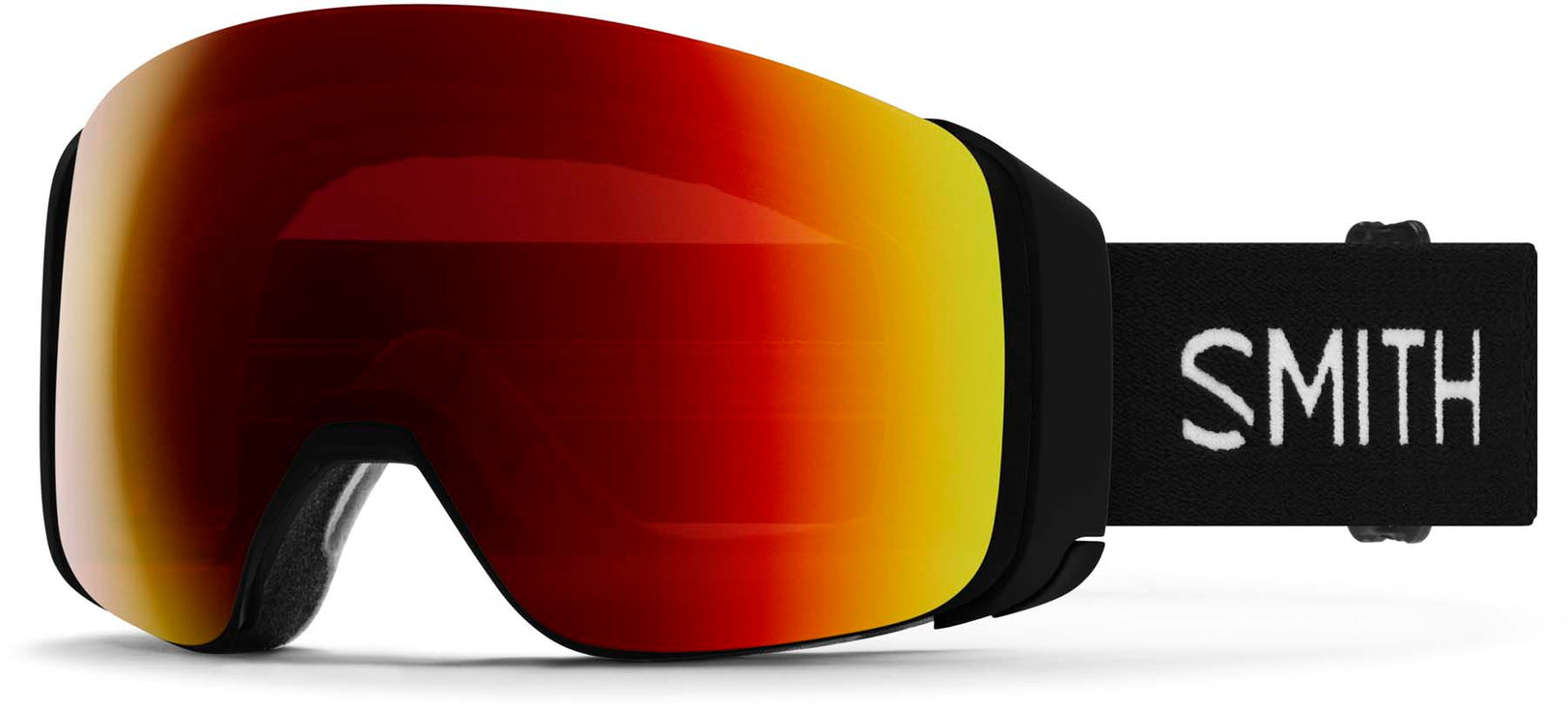 4d Mag skibril
