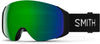 4d Mag skibril
