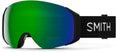 4d Mag skibril