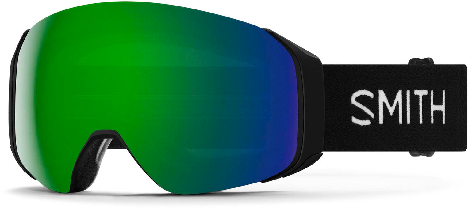 4d Mag skibril