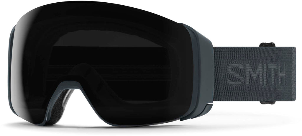 4d Mag skibril