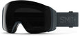 4d Mag skibril