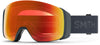 4d Mag skibril