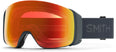 4d Mag skibril