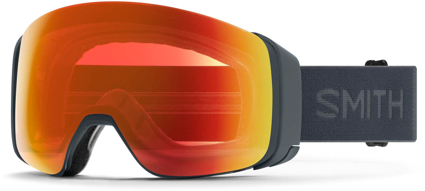 4d Mag skibril