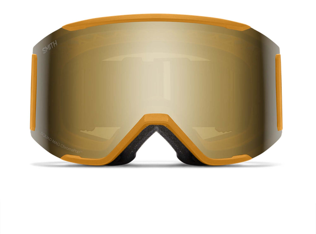 Squad Mag skibril