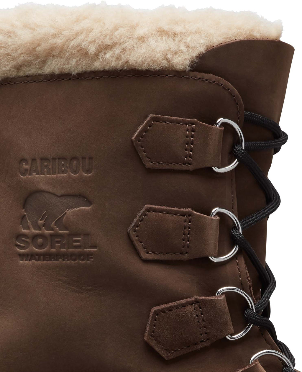 Caribou snowboots