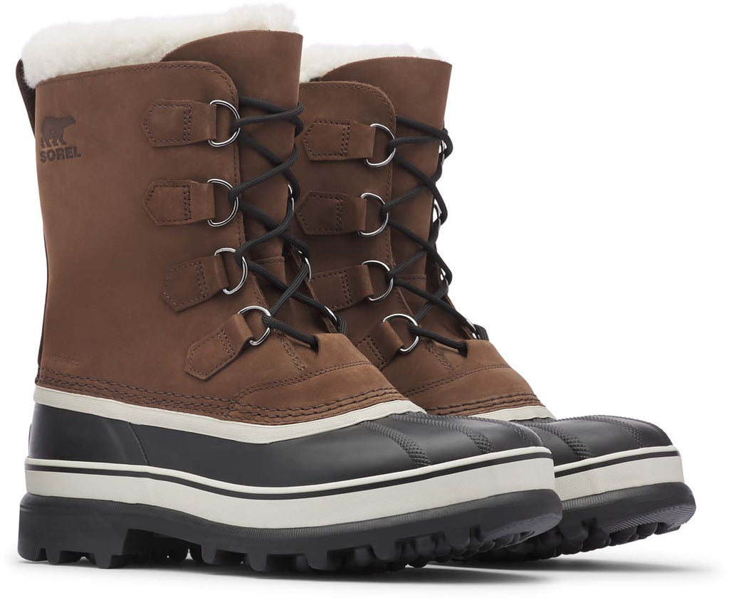 Caribou snowboots
