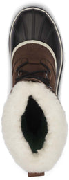 Caribou snowboots