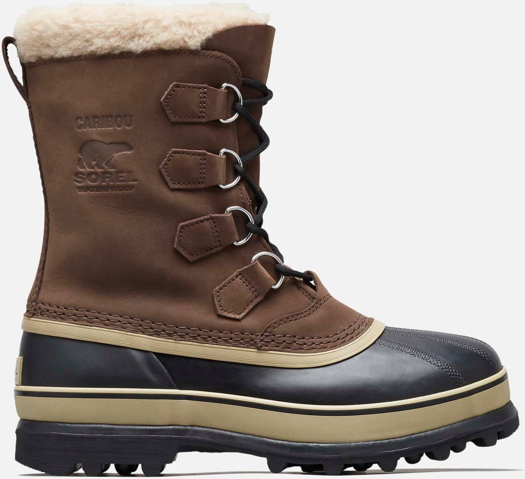 Caribou snowboots