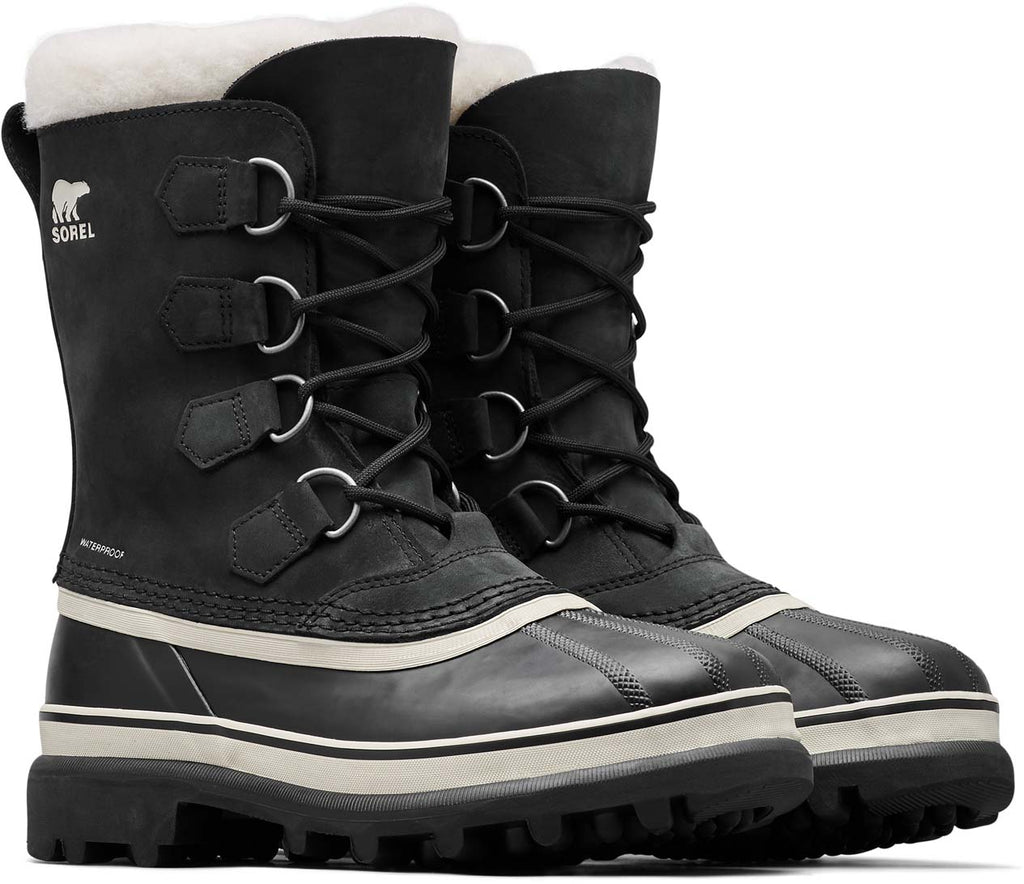 Caribou snowboots