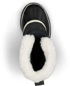 Caribou snowboots