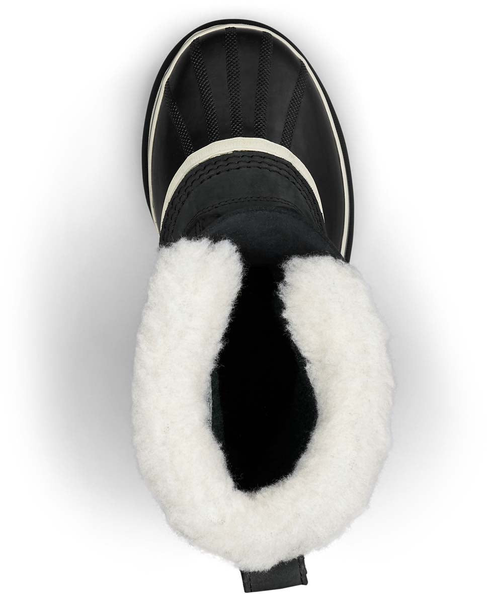 Caribou snowboots