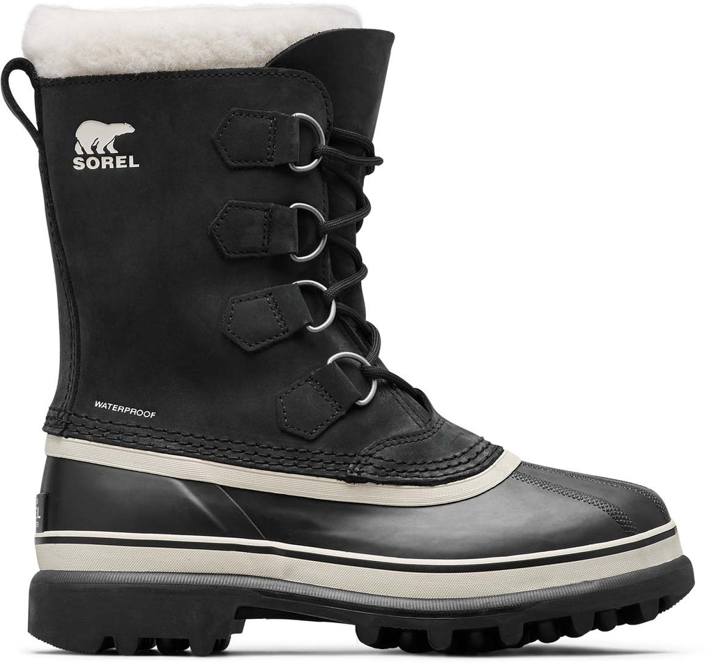 Caribou snowboots