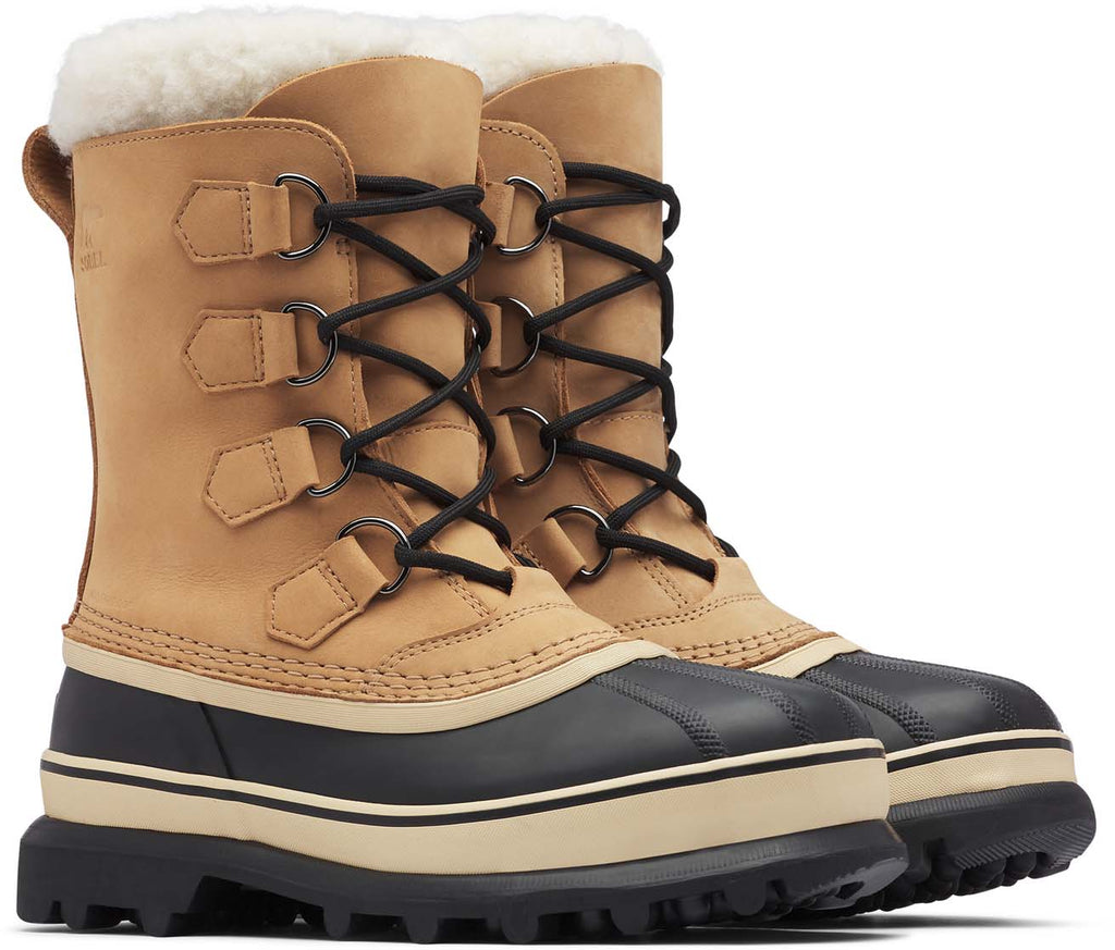 Caribou snowboots