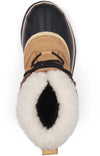 Caribou snowboots