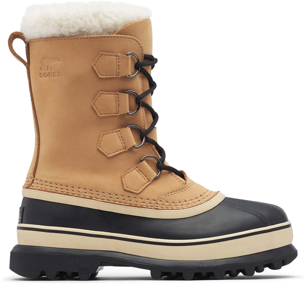 Caribou snowboots
