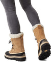 Caribou snowboots