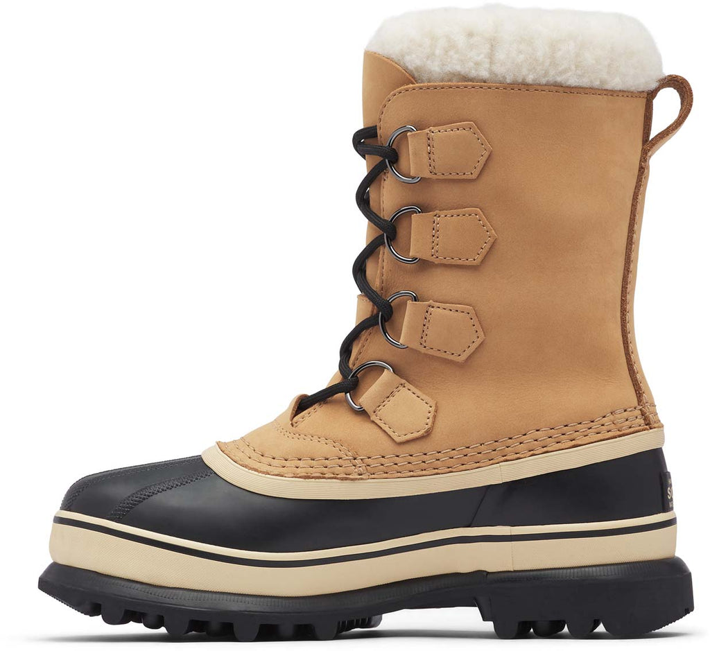 Caribou snowboots