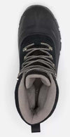 Buxton lace waterproof hoog wandelschoenen