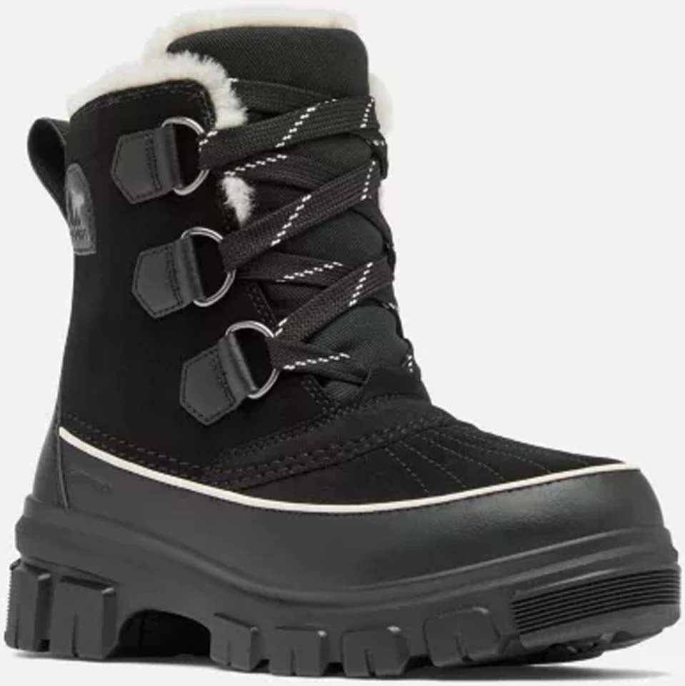 Torino V waterproof sneeuwboots
