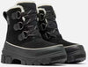 Torino V waterproof sneeuwboots