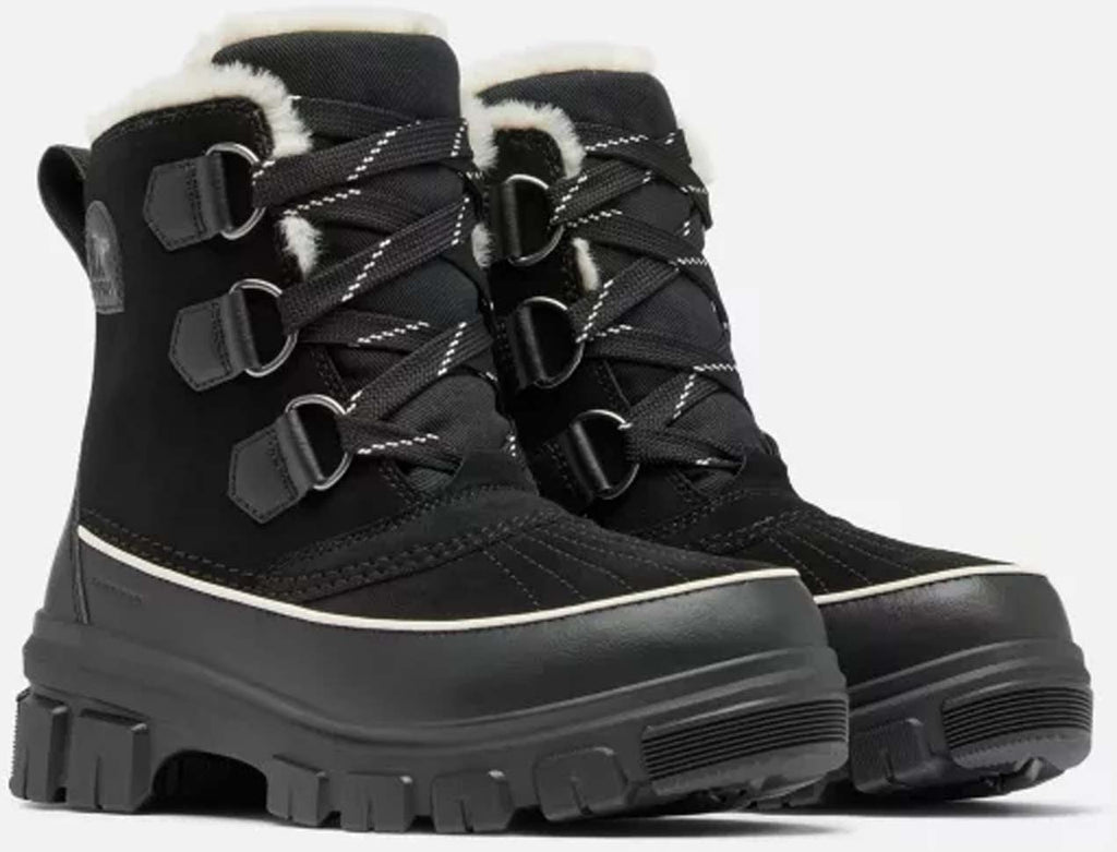 Torino V waterproof sneeuwboots