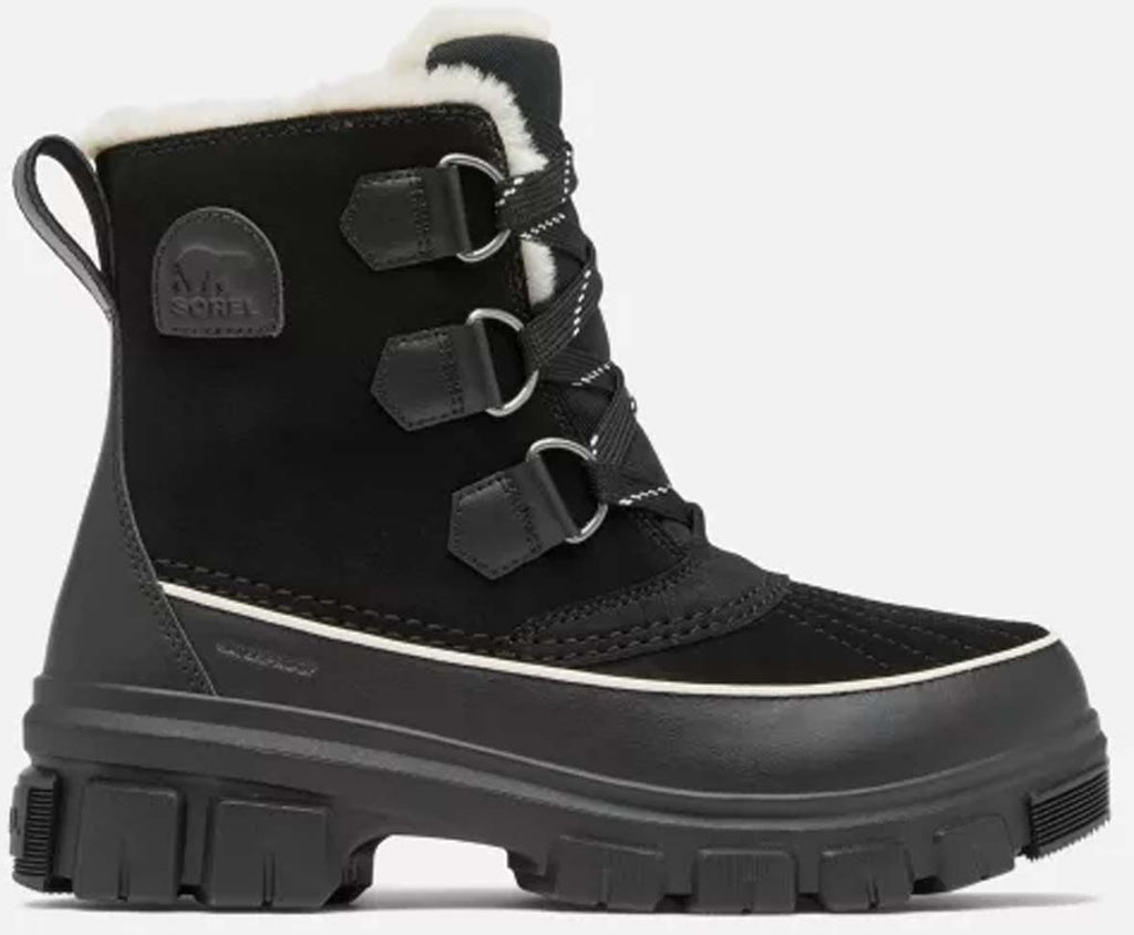 Torino V waterproof sneeuwboots