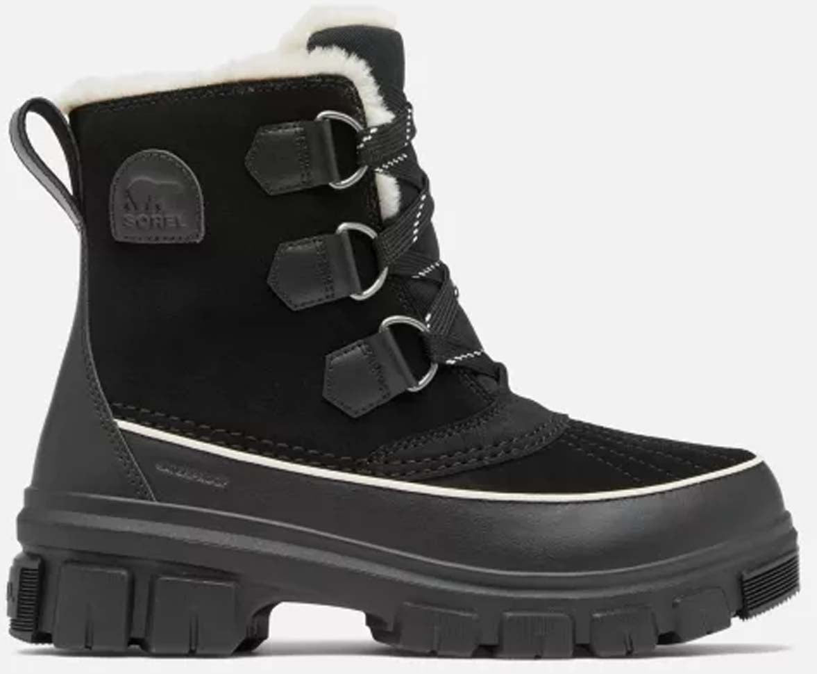 Torino V waterproof sneeuwboots