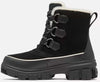 Torino V waterproof sneeuwboots