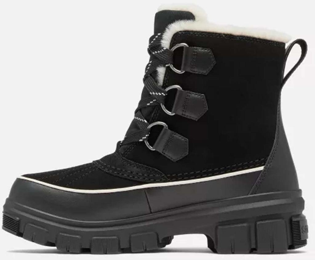 Torino V waterproof sneeuwboots