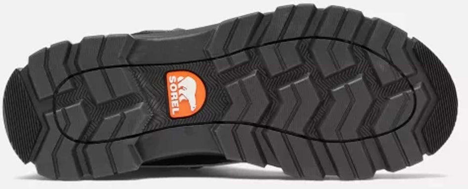 Torino V waterproof sneeuwboots