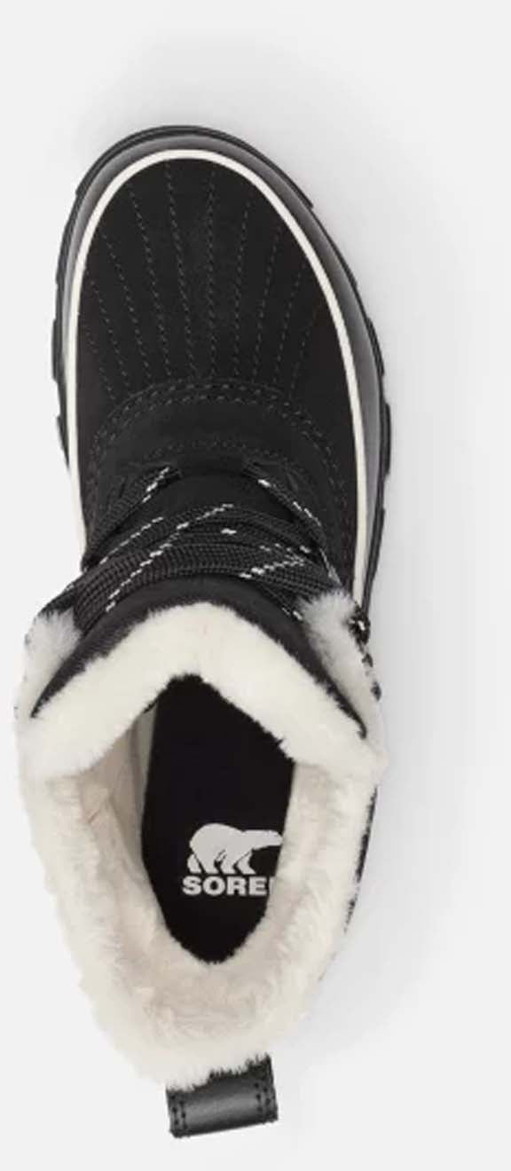 Torino V waterproof sneeuwboots