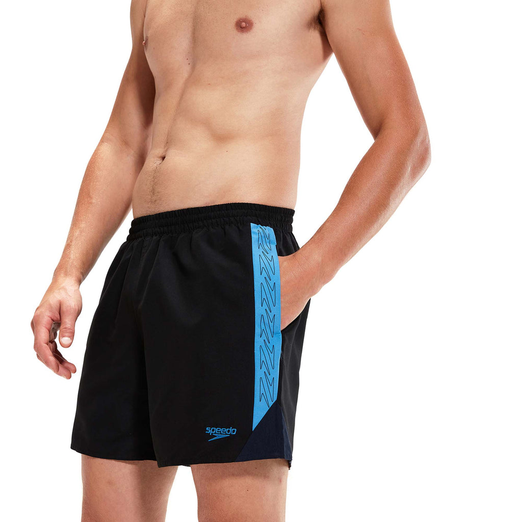 Eco Hyperboom Splice 16 short