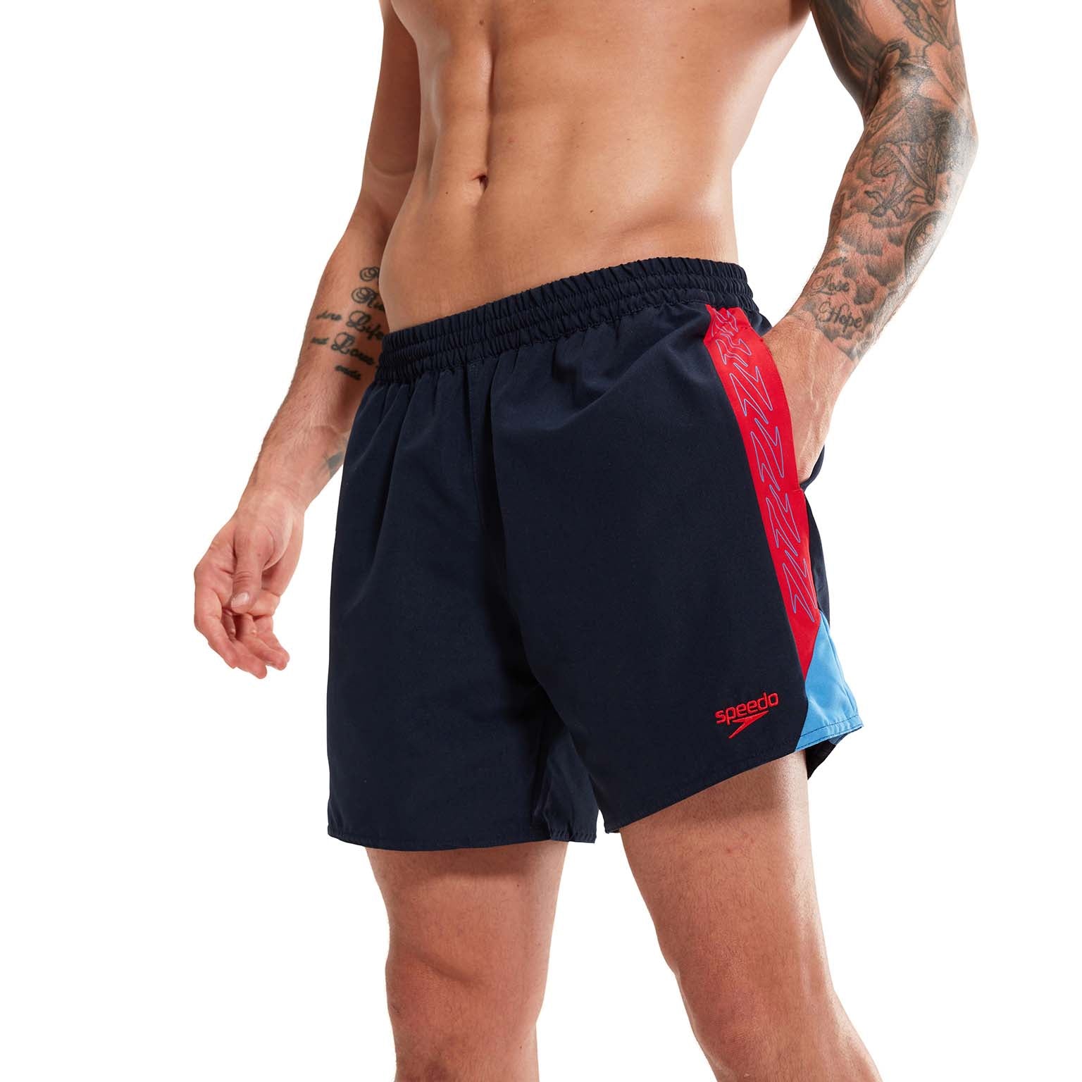 Eco Hyperboom Splice 16 short