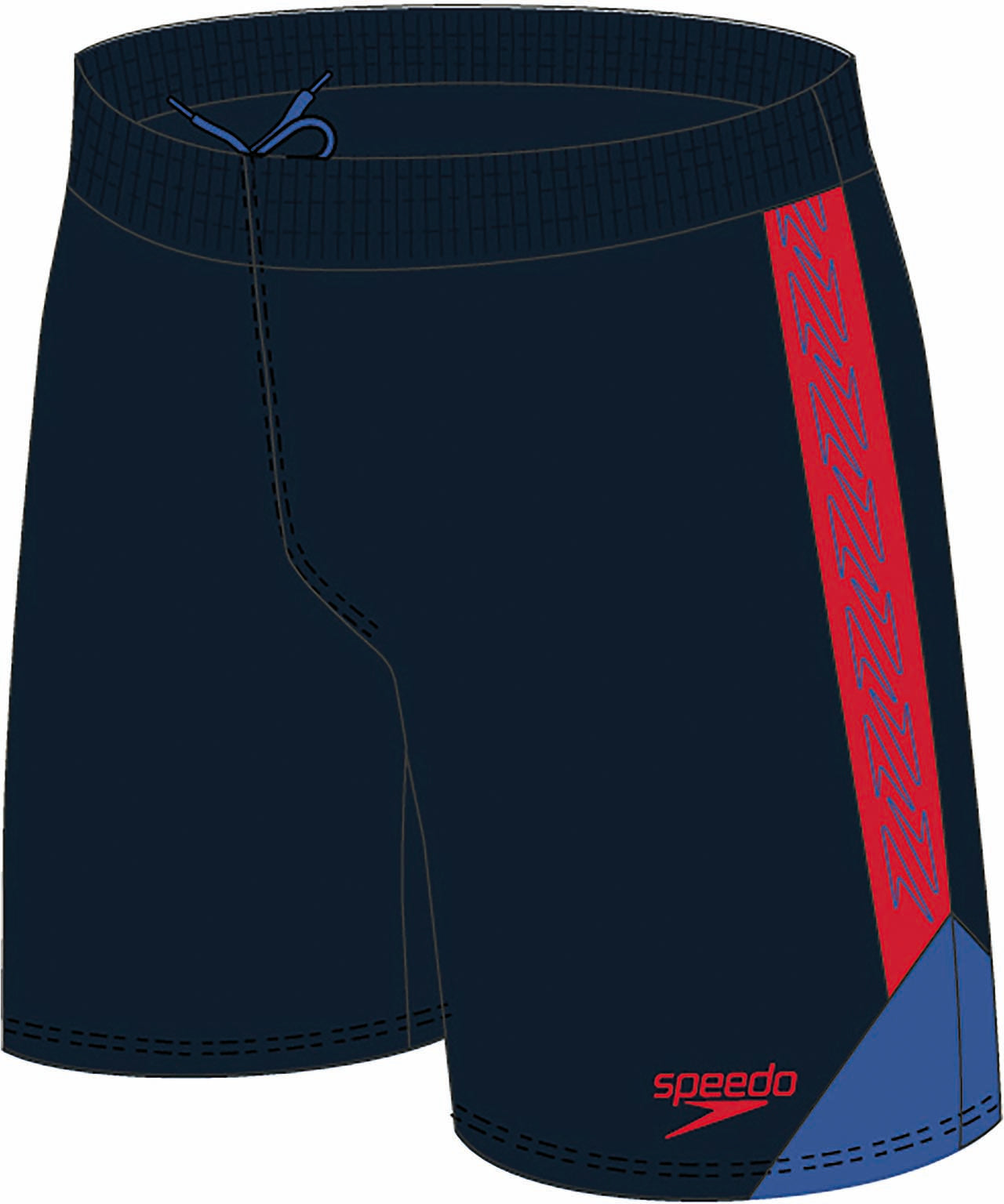 Eco Hyperboom Splice 16 short