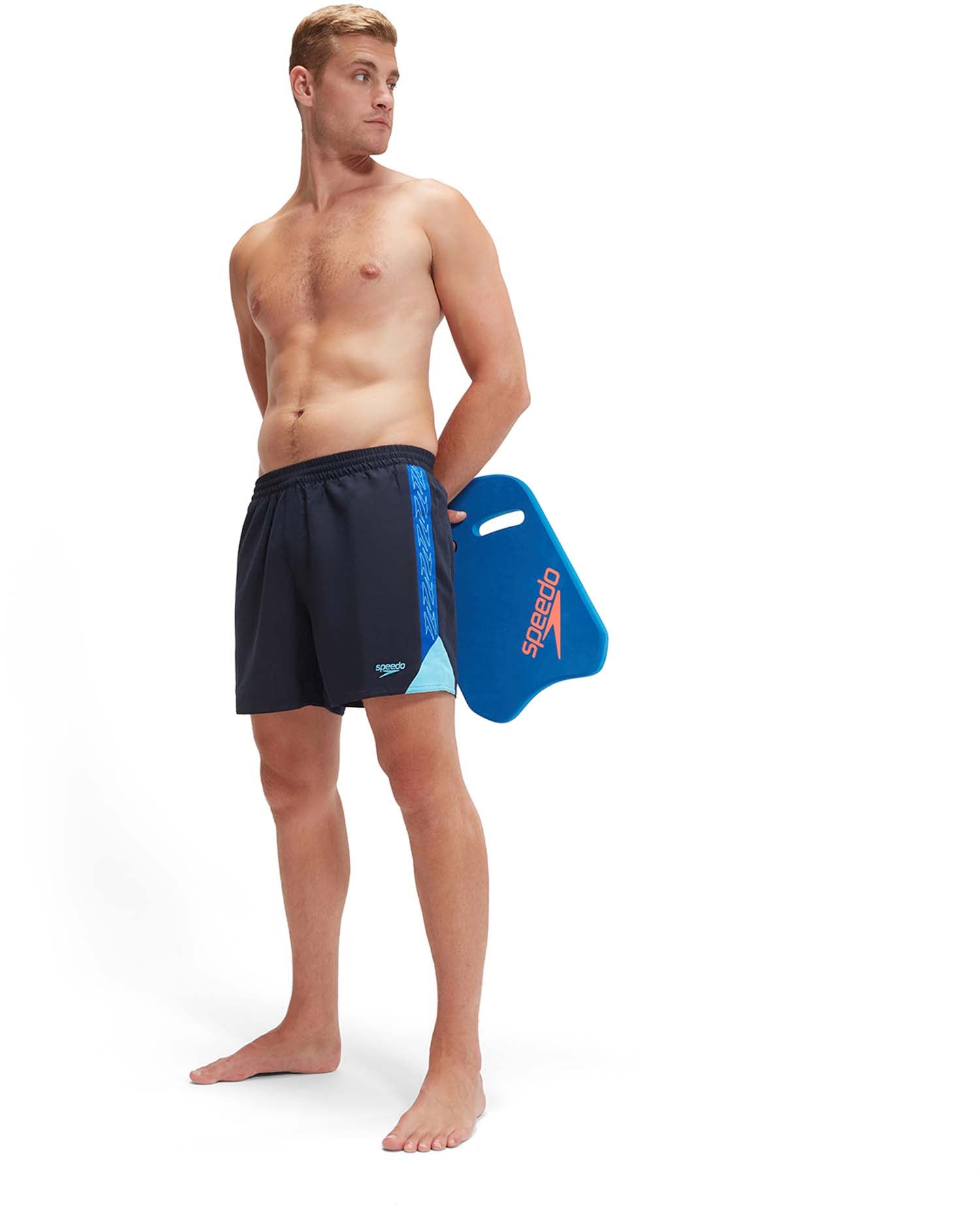 Eco Hyperboom Splice 16 short