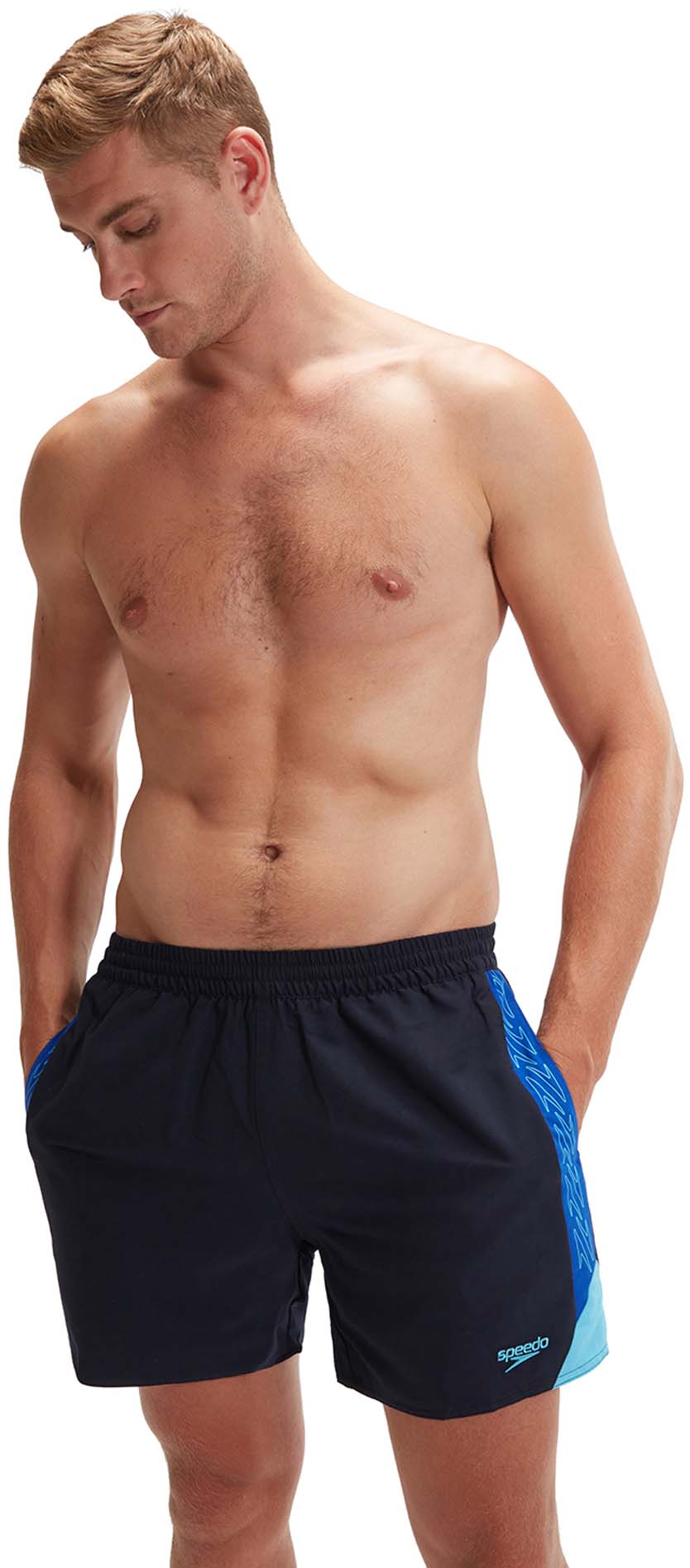Eco Hyperboom Splice 16 short