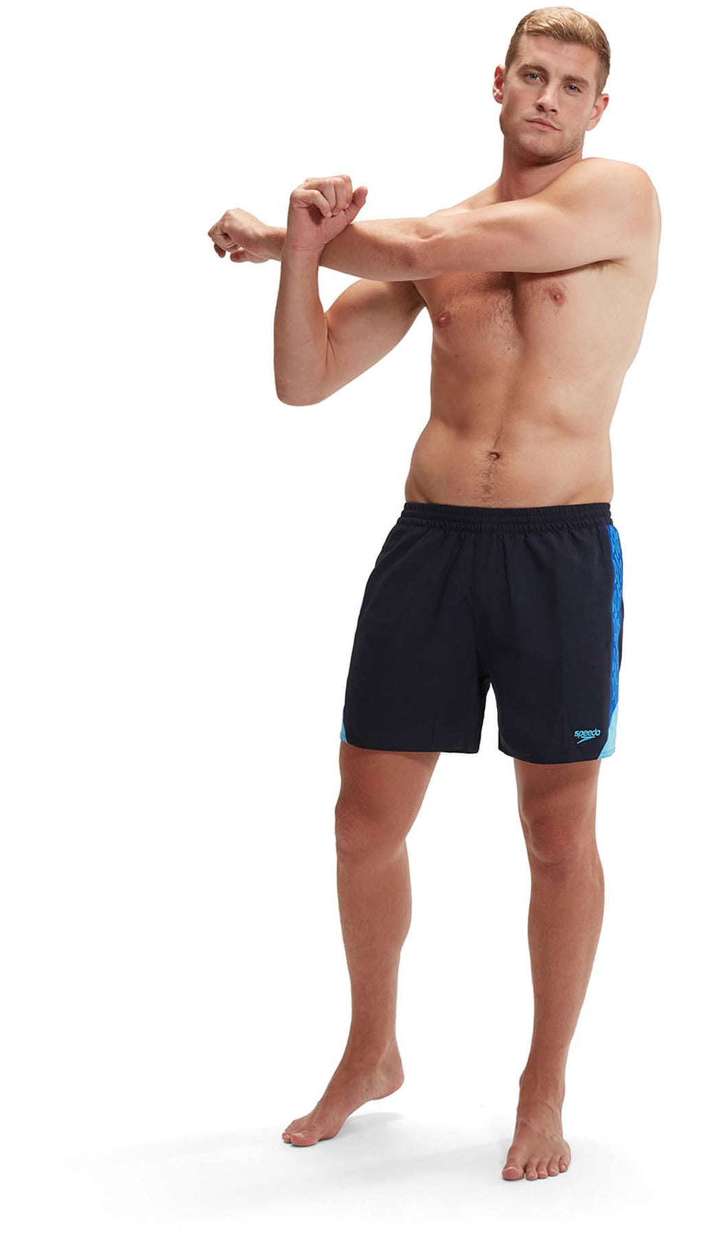Eco Hyperboom Splice 16 short