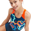Eco+ Placement Splashback kids badpak
