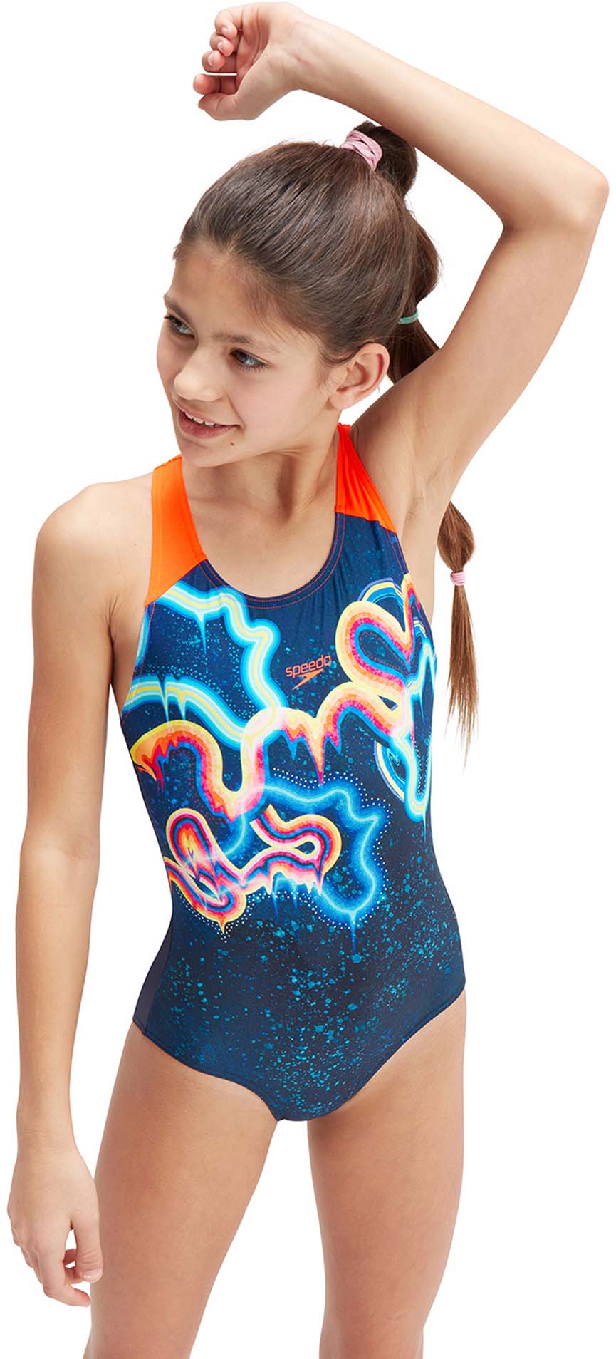 Eco+ Placement Splashback kids badpak
