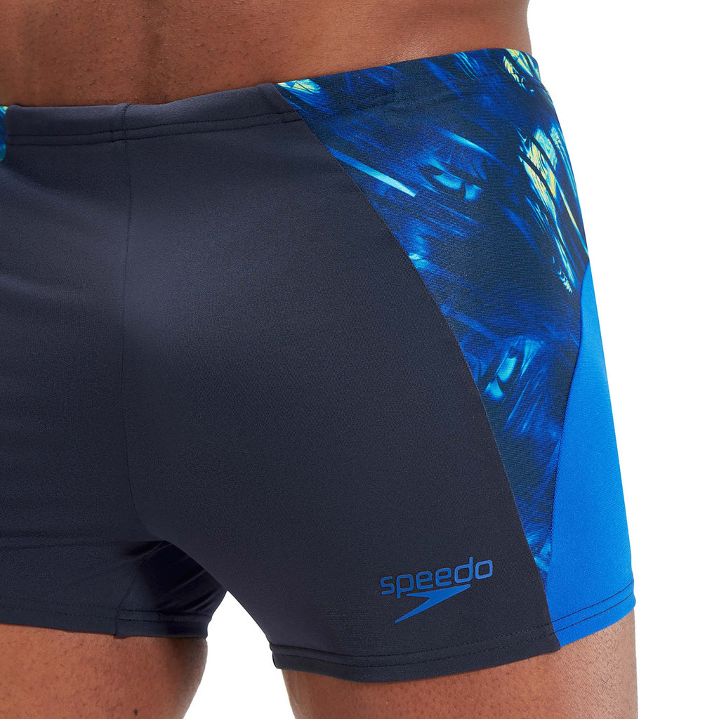 Eco+ Splice Aqsh zwembroek